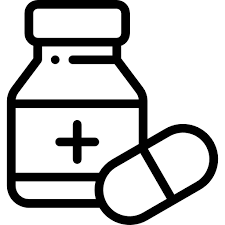 Medicine Shop