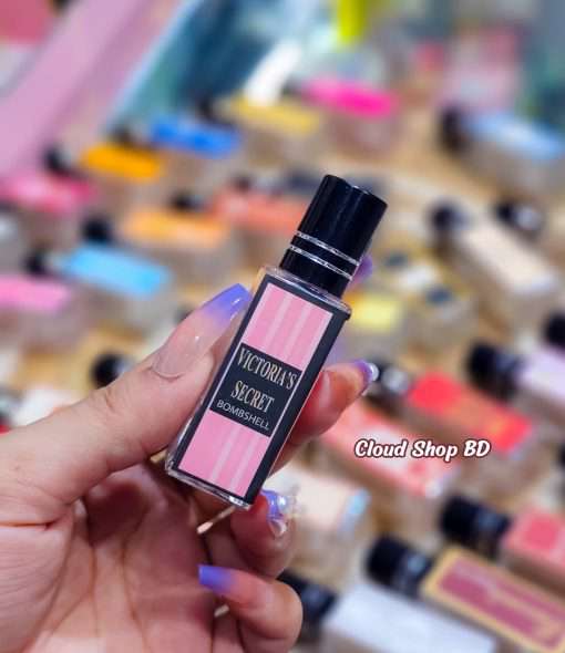 Beauty Bee perfume oil inspired by VICTORIA’S SECRET BOMBSHELL-6ML
