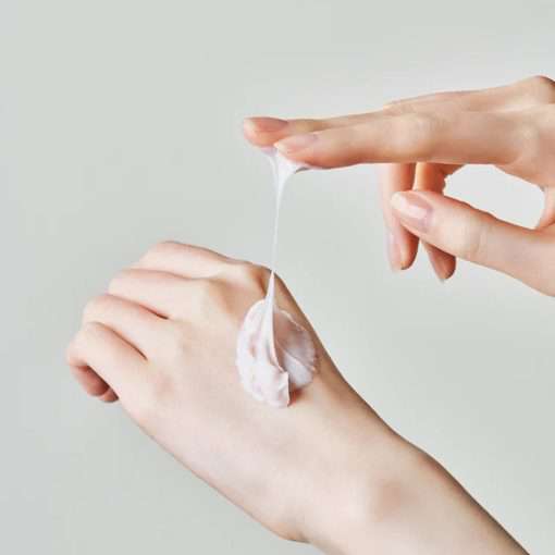 TOCOBO Coconut Clay Cleansing Foam