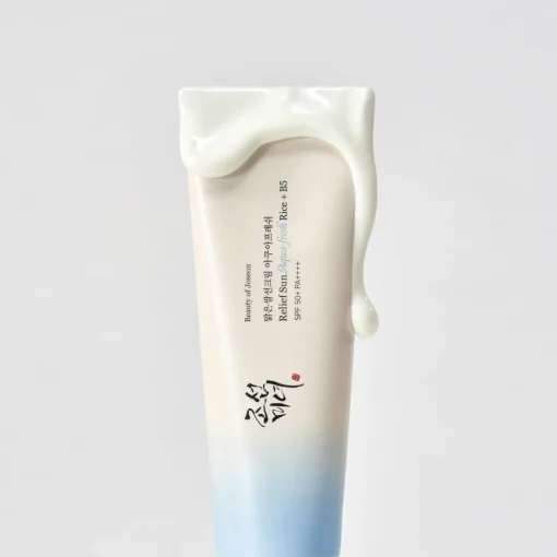 Beauty of Joseon Relief Sun Aqua-Fresh Rice + B5 SPF50+ PA++++