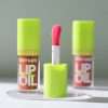 BEAUTY GLAZED Glow Lip Oil