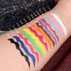 CmaaDu Color Eyeliner