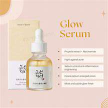 Beauty of Joseon Glow Serum : Propolis + Niacinamide – 30ml