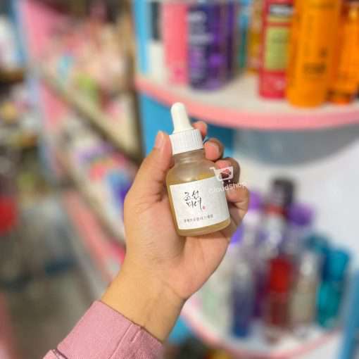 Beauty of Joseon Glow Serum : Propolis + Niacinamide – 30ml
