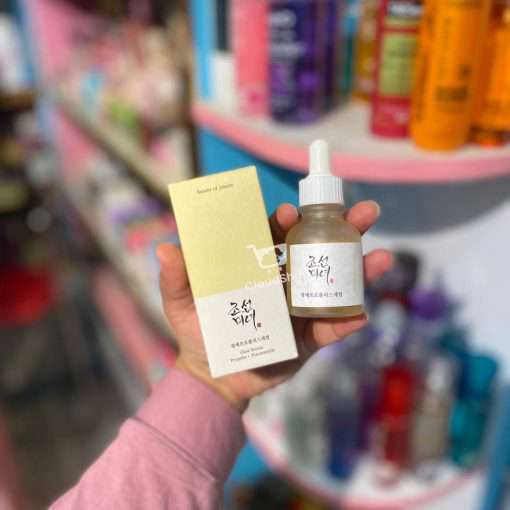 Beauty of Joseon Glow Serum : Propolis + Niacinamide – 30ml