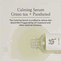 Beauty of Joseon Calming Serum : Green tea+Panthenol – 30ml