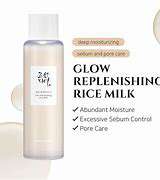 Beauty of Joseon Glow Replenishing Rice Milk