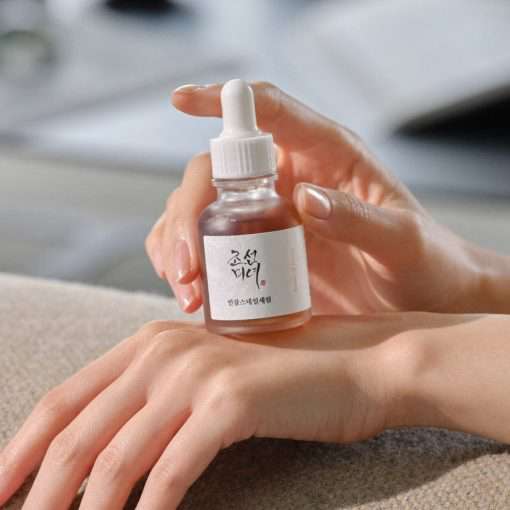Beauty of Joseon Revive Serum Ginseng + Snail Mucin – 30ml