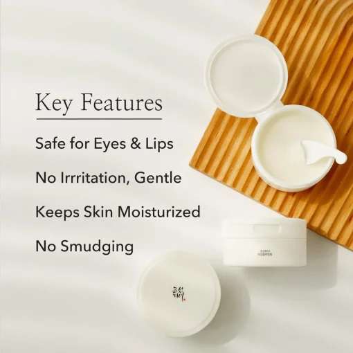 Beauty of Joseon Radiance Cleansing Balm – 100ml