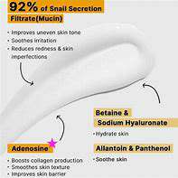 COSRX Advanced Snail 92 All In One Cream Tube – 50g