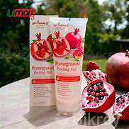Yan Namei Ji Pomegranate Peeling Gel -250ml