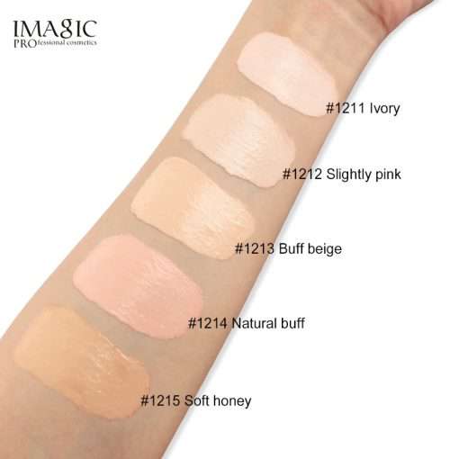 IMAGIC Full Coverage Foundation