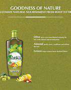 Vatika Naturals Olive Hair Oil – 300ml