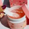 BIOAQUA Peach Extract Fruit Acid Exfoliation – 140g.
