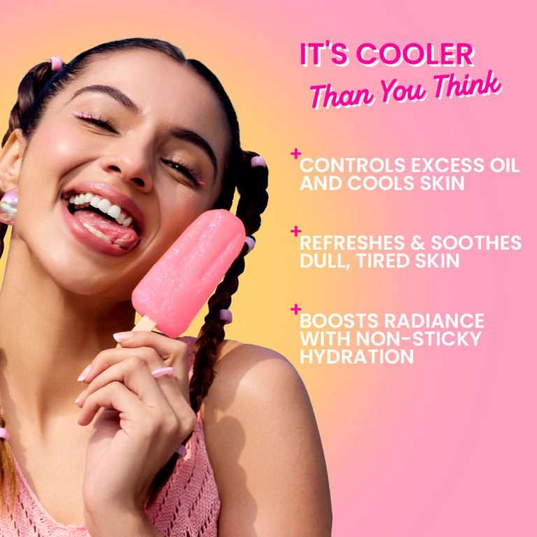 DOT & Key Watermelon Cooling Icy Gel Moisturizer – 60ml