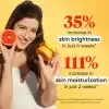 DOT & KEY Vitamin C + E Moisturizer for Glowing Skin – 60ml