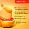 DOT & KEY Vitamin C + E Moisturizer for Glowing Skin – 60ml