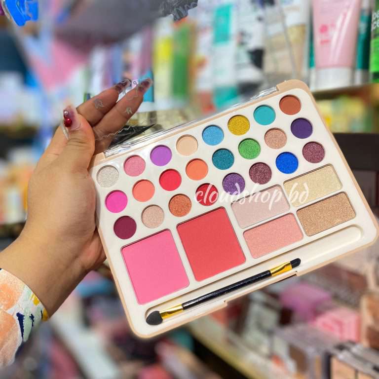 IGOODCO Sweet Princess Makeup Palette