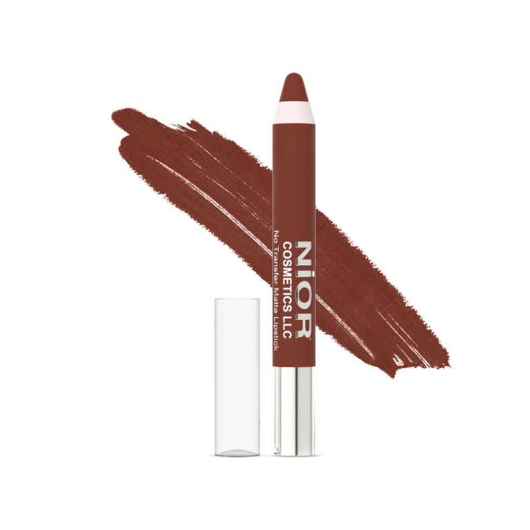 NIOR No Transfer Matte Lipstick