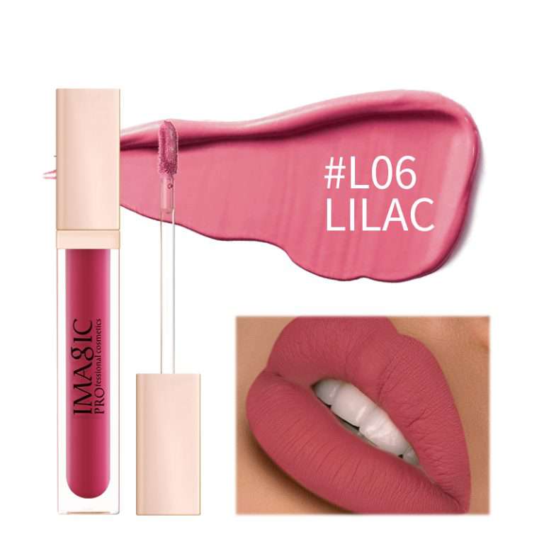 IMAGIC L- Series Perfect Lipstick