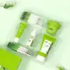 Fenyi Green Tea Skincare Set 6 Pieces