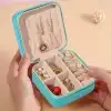 Mini Jewelry Organizer Box.