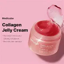 medicube Collagen Jelly Cream – 110ml