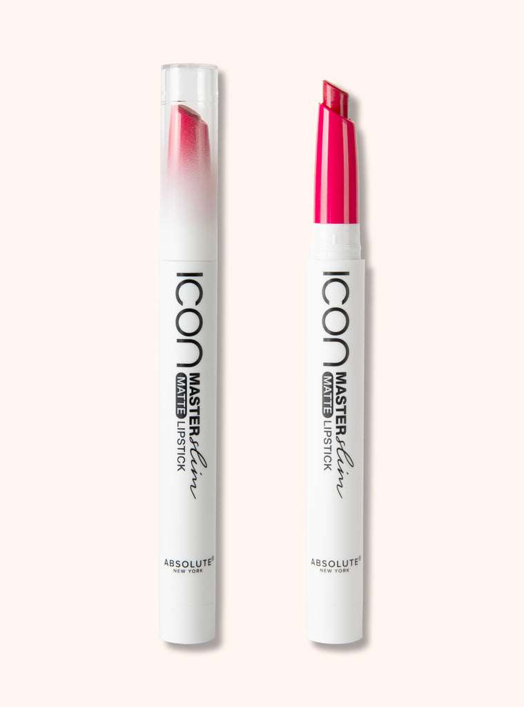ABSOLUTE NEW YORK Master Slim Matte Lipstick