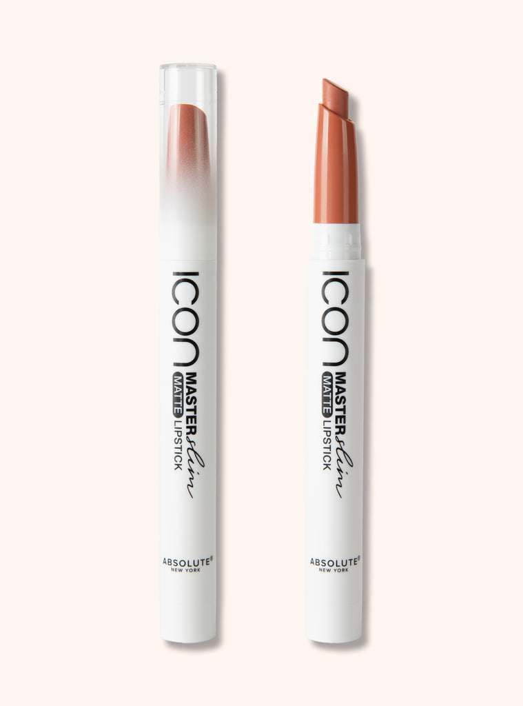 ABSOLUTE NEW YORK Master Slim Matte Lipstick