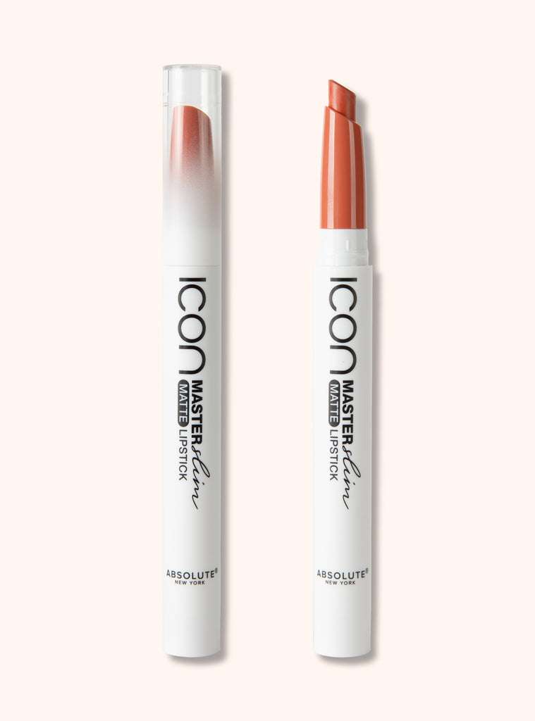 ABSOLUTE NEW YORK Master Slim Matte Lipstick