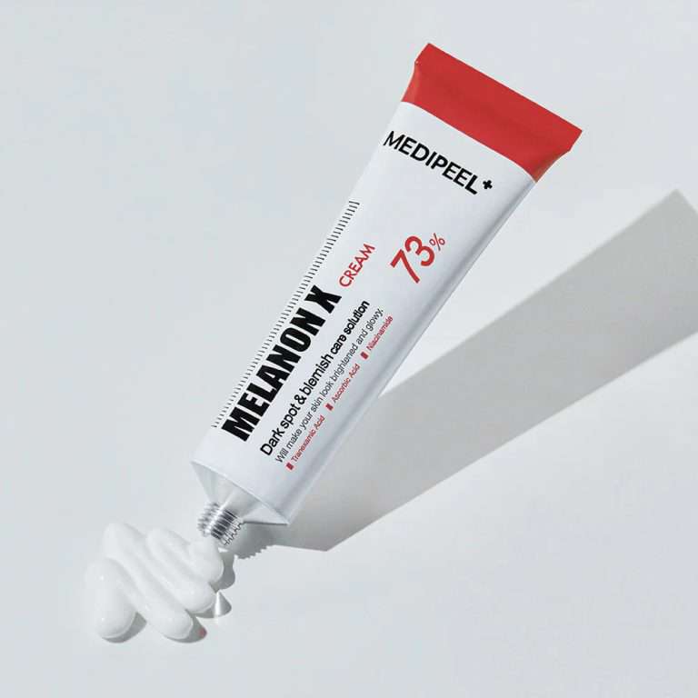 MEDIPEEL Melanon X Cream – 30ml