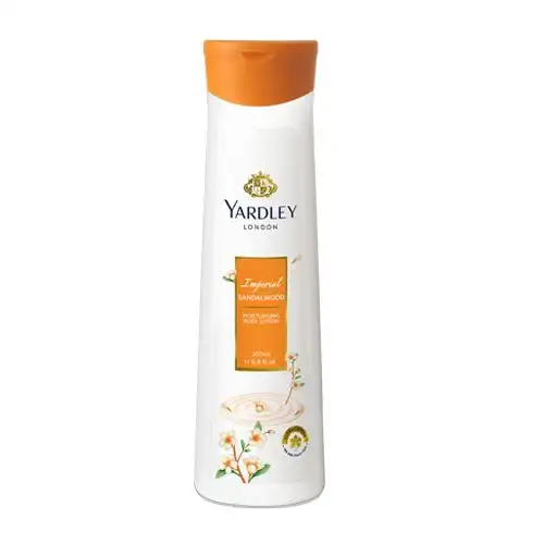 Yardley London Moisturising Body Lotion-200ml