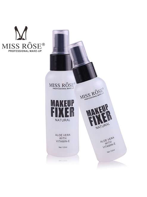 Miss Rose Makeup Fixer 100ml