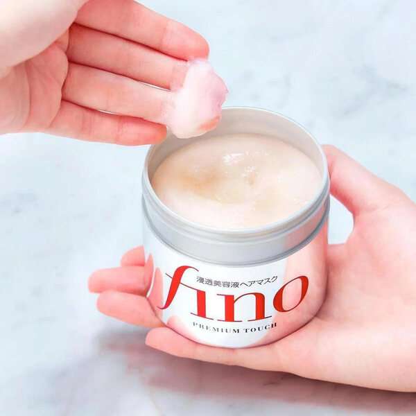 Shiseido Fino Premium Touch Hair Mask – 230g