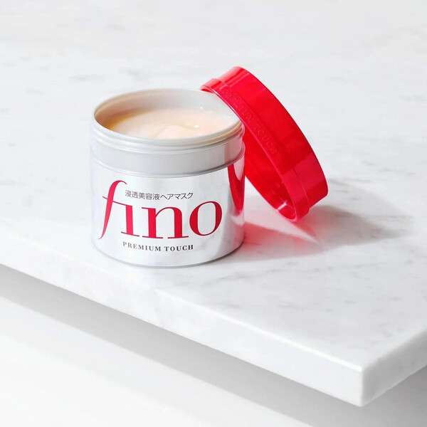 Shiseido Fino Premium Touch Hair Mask – 230g