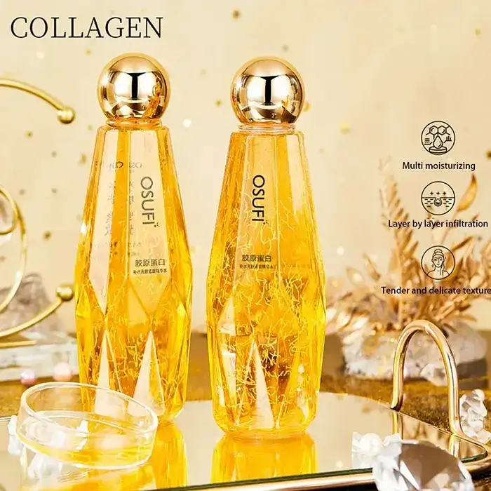 OSUFI Collagen Face Serum – 300ml