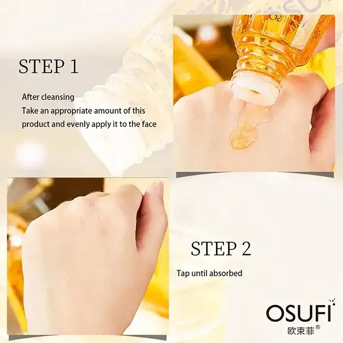 OSUFI Collagen Face Serum – 300ml