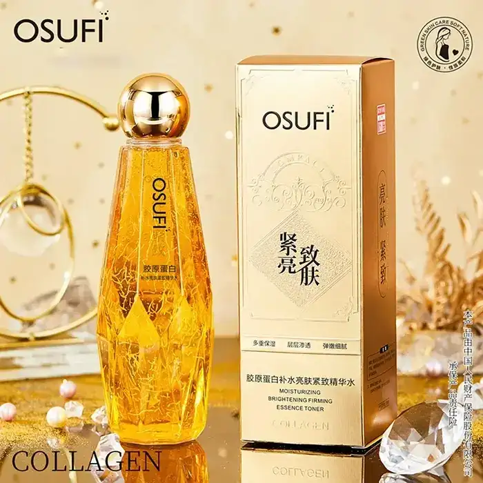 OSUFI Collagen Face Serum – 300ml
