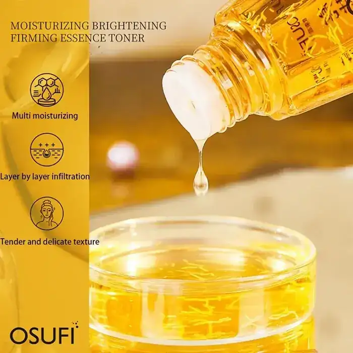 OSUFI Collagen Face Serum – 300ml