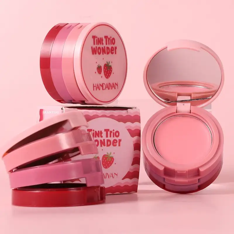 HANDAIYAN Wonder Trio Tint