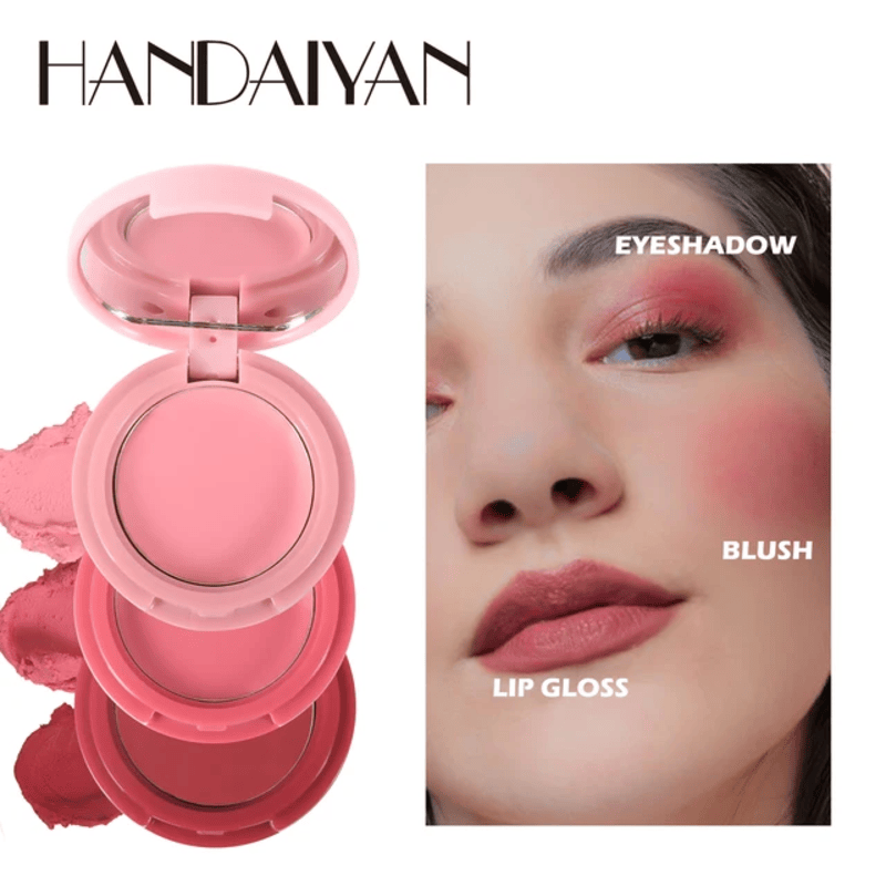 HANDAIYAN Wonder Trio Tint