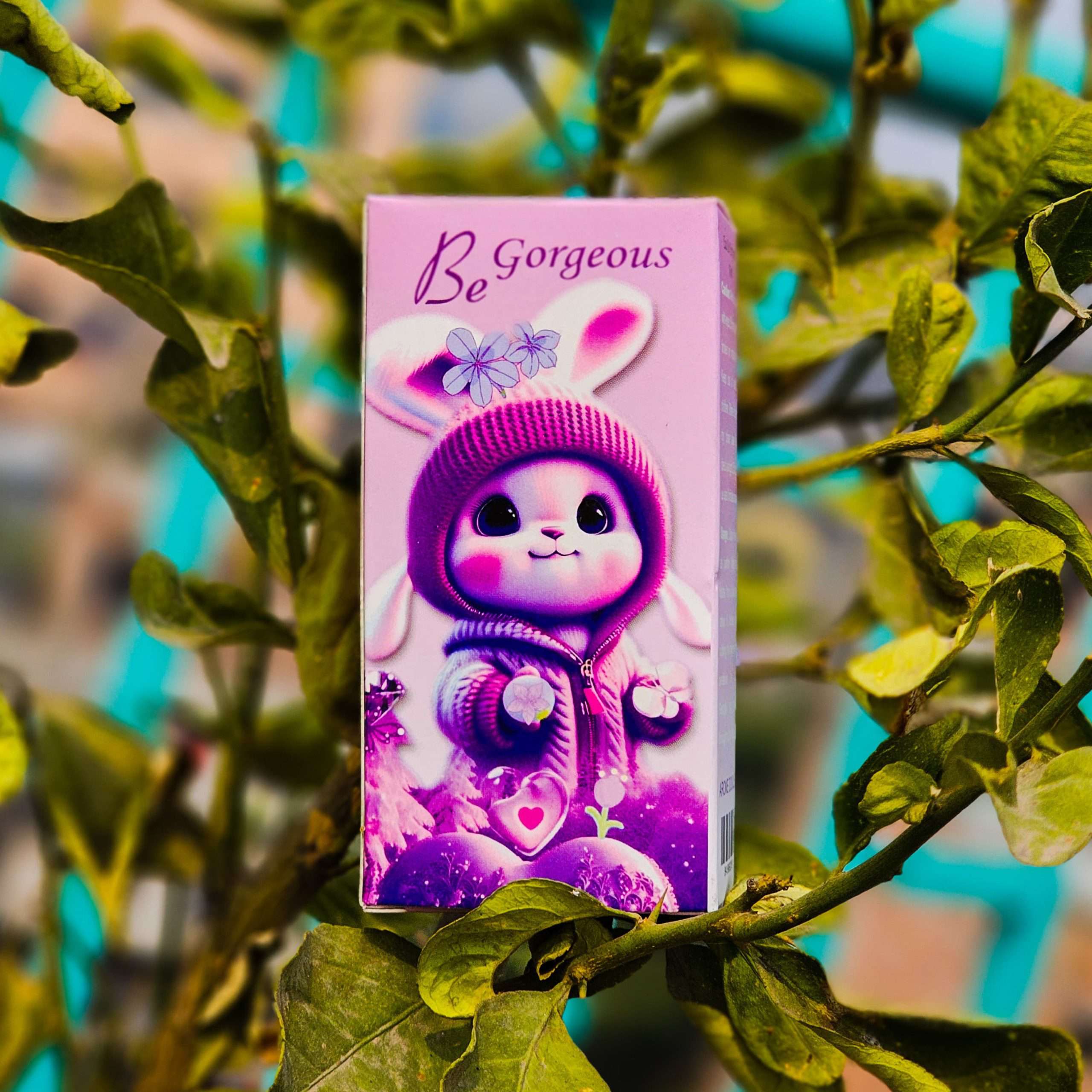 Beauty Bee Perfume – Be Gorgeous 10 ml