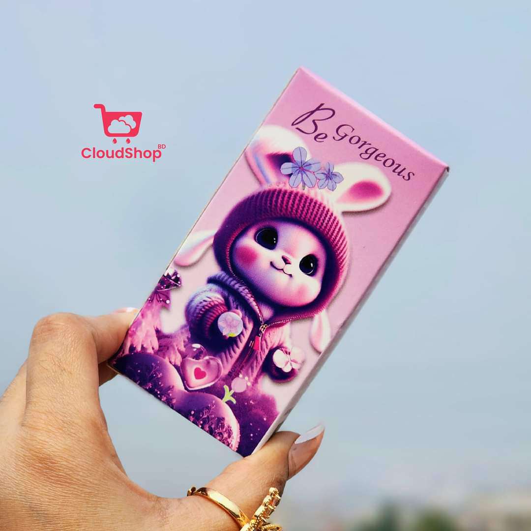 Beauty Bee Perfume – Be Gorgeous 10 ml