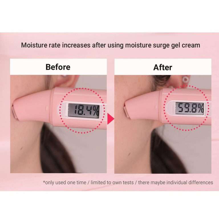 heimish Watermelon Moisture Soothing Gel Cream -110ml