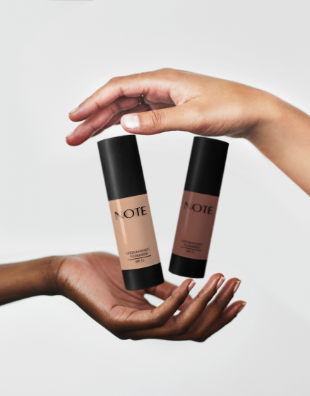 NOTE Detox and Protect Foundation