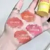 Gege Bear Kiss Lip & Gloss