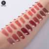 Beauty Glazed Silky Tomato Lipstick
