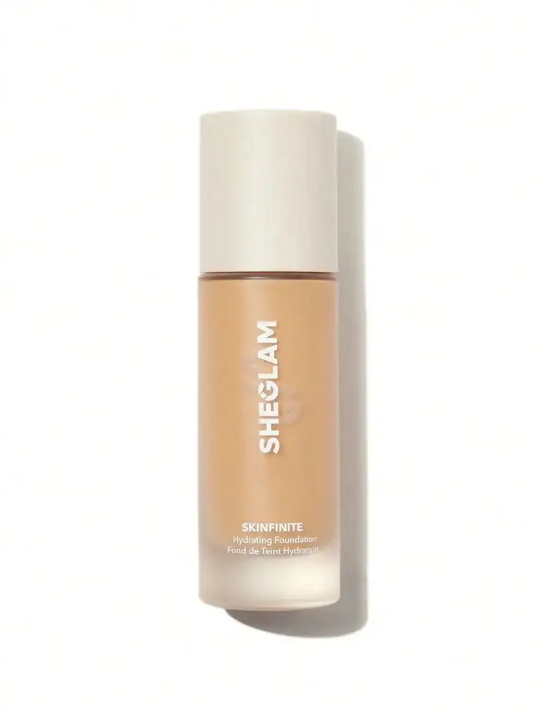 SHEGLAM Skinfinite Hydrating Foundation