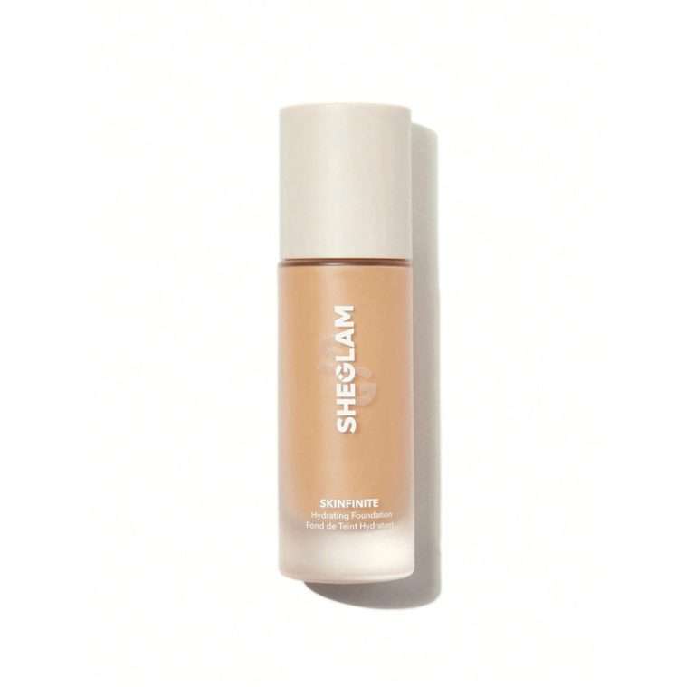 SHEGLAM Skinfinite Hydrating Foundation