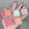 KAPEINE Hello Bear Monochrome Blush
